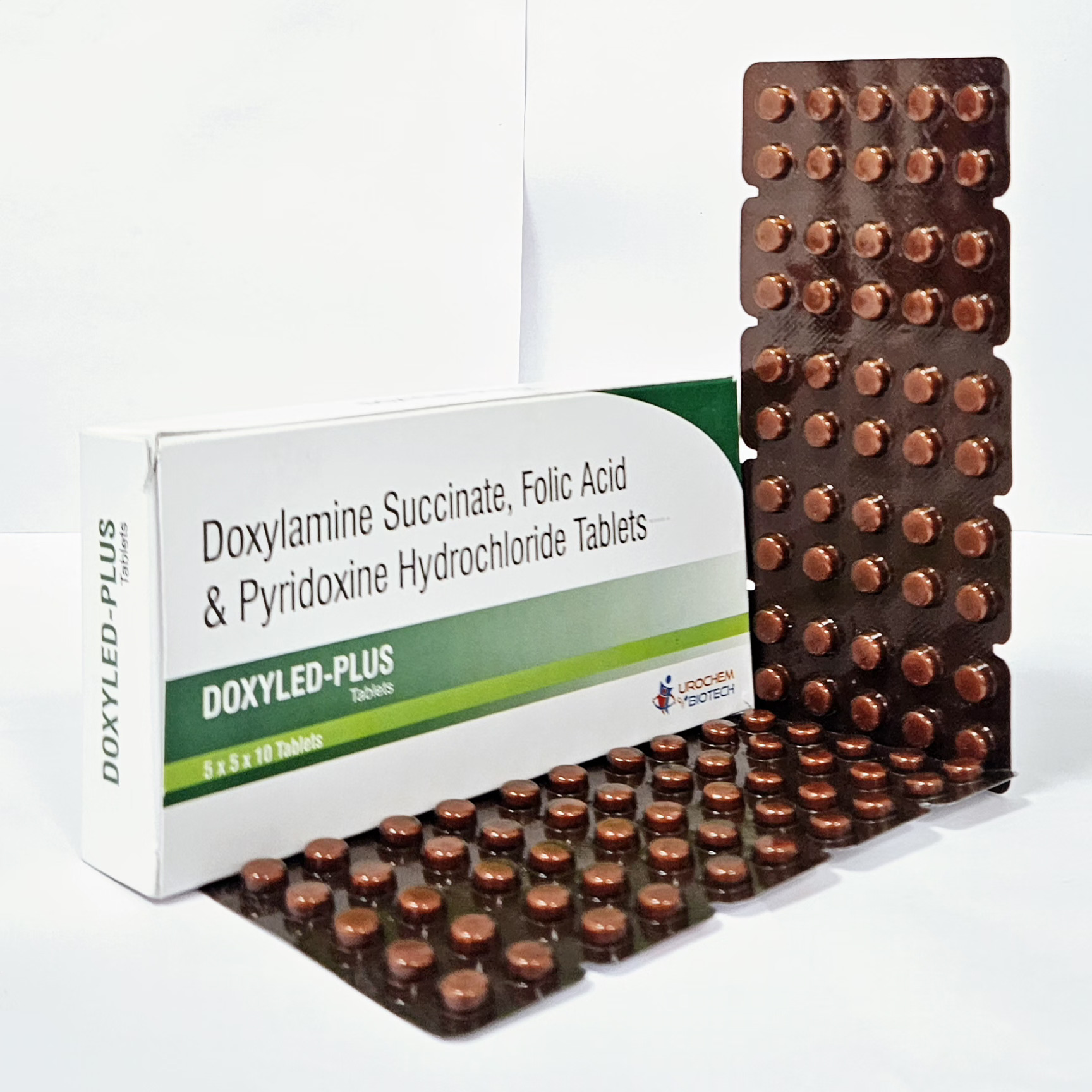 DOXYLED-PLUS